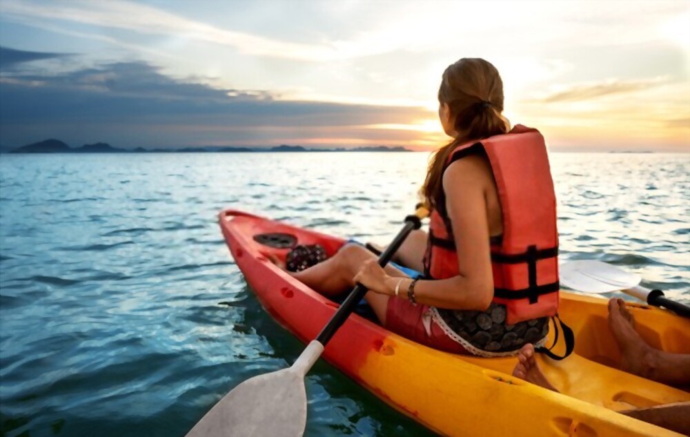 How to Store a Kayak