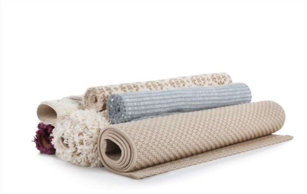 Rug Storage
