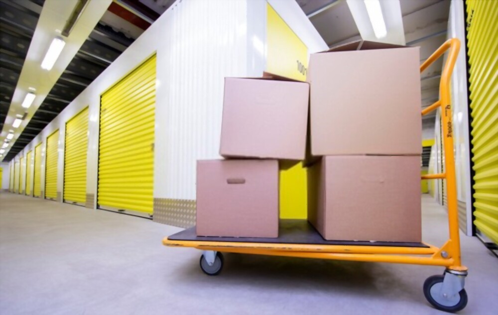 What Size Storage Unit Do I Need