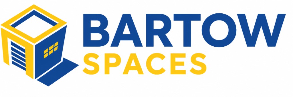 Port St Lucie Self Storage #1 Choice for Safe Units Logo
